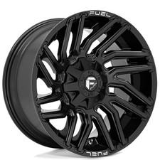 20x9 Fuel Wheels D776 Typhoon Gloss Black Off-road Rims 4pcs 20x9 Fuel Wheels D776 Typhoon Gloss Black Off-road Rims 4pcs