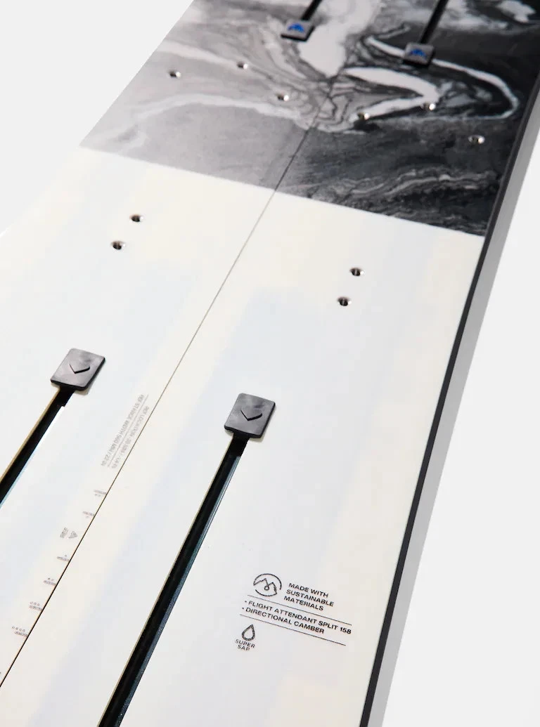 Burton Flight Attendant Splitboard - Thumbnail 5