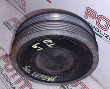 Poulies diverses Skoda SUPERB