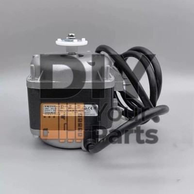 1PCS New ELCO 25-40 VNT 25-40/1819 Fan Motor