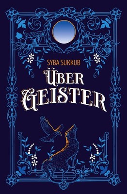 Über Geister Syba Sukkub