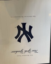 ONE HUNDRED YEARS THE NEW YORK YANKEESTHE OFFICIAL RETROSPECTIVE