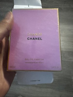 Chanel Chance Eau Tendre Women's Eau De Parfum - 100ml 31655564487
