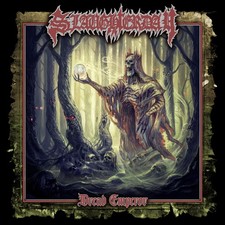 SLAUGHTERDAY - Dread Emperor CD, NEU