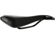 Selle Italia S 5 Superflow Saddle Black