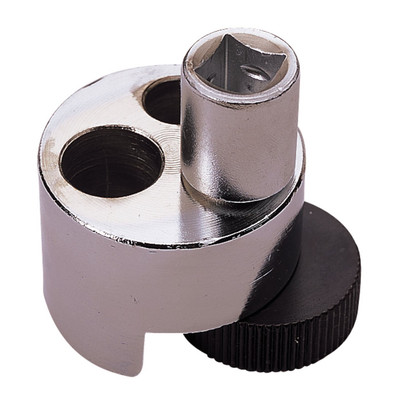 Draper Expert Schwerlast Bolzenausdreher poliert 1/2'' Vierkant 6 mm - 19 mm