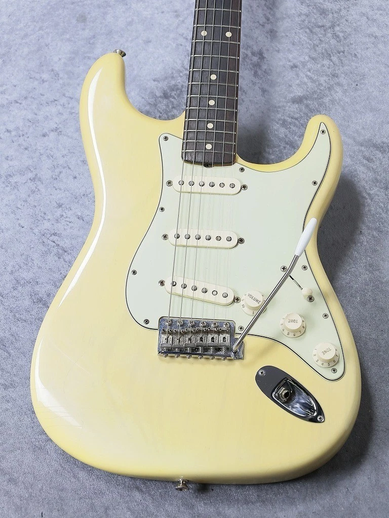 Fender Custom Shop 1960 Stratocaster Nos for sale | eBay