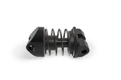 Steeda Autosports Clutch Spring Assist & Spring Perch Kit for Ford Mustang
