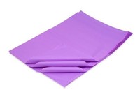 Seidenpapier Geschenkpapier Packpapier 50X70Cm Violett 100 Blatt