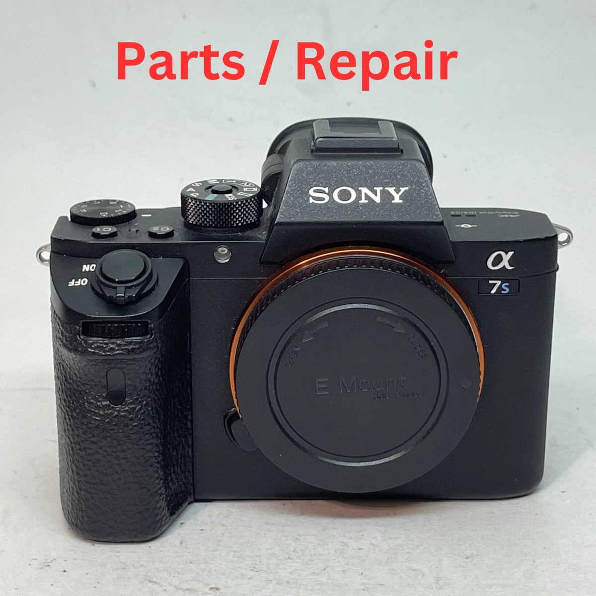 Sony Alpha a7S II Digital Cameras for sale | eBay