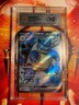 Pokemon Japanese Gem Mint 10 Pokemon 151 Blastoise EX Secret Rare SV2A 186/165