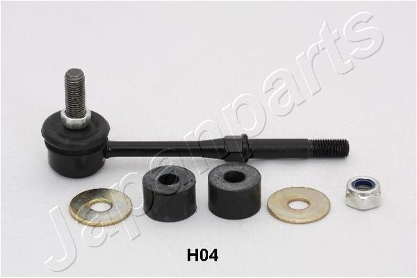 Koppelstange Stabilisator Hinterachse FüR Hyundai Accent Ii Stufenheck-image