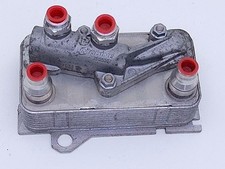 Ölkühler Mercedes-Benz GLC X253 A0995001900 P24083002