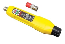 Klein Tools VDV512-100 Cable Tester, Coax Explorer 2 VDV Tester, Push Button
