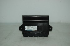 FORD Focus Zetec Tdci Keyless Central Locking Module ECU AV6N-19G481