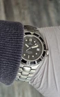 OMEGA Seamaster Professional 200m Men's Dive Watch 36mm Pre Bond VERY GOOD COND