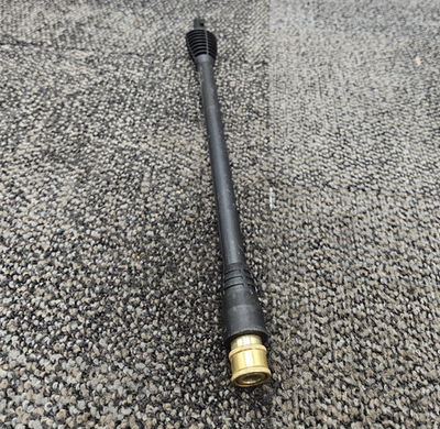 #ad 2000 PSI Pressure Washer Wand Replacement 17 3 4quot; OAL 140°F 60°C $24.99