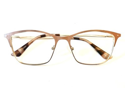 OTIS+GREY Eyeglasses OG 20211 BG 53-16-135
