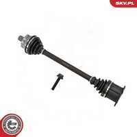 Esen SKV 40SKV050 Antriebswelle Vorne Rechts FüR Audi Seat VW