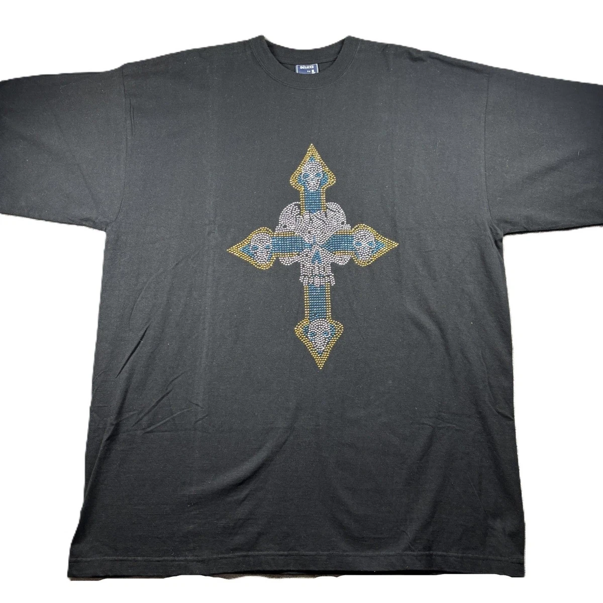 Deluxe T-Shirts for Men for sale | eBay