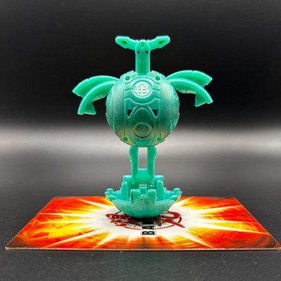 BAKUGAN - NEW VESTORIA - VENTUS ALTO BRONTES - 760 G - NO CARD