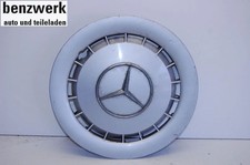 Mercedes S-Klasse W126 ORIGINAL Radkappe 14" 1264010824