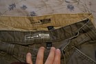 Carhartt Thrashed Distressed Canvas Relaxed Fit Work Pants Mens 32x32 lot of 2 — photo 2