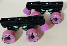 Roller Derby Skate Replacement wheels