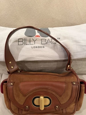 billy bag london leather backpack Brand New Dark Brown Shoulder Bag  Whispers Dress Agency it provides both comfort and organization for all your essentials. Billy The Kid Olive Leather