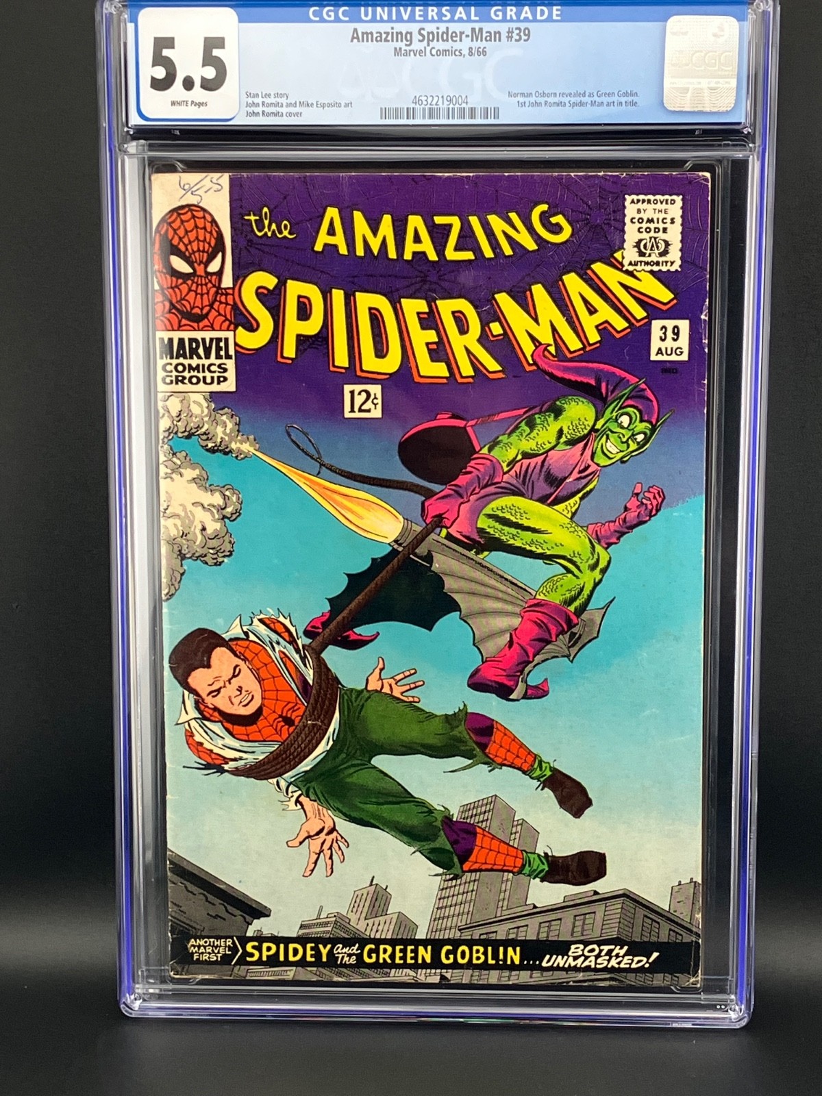 Amazing Spider-man #8 (Stan Lee Edition) Value - GoCollect
