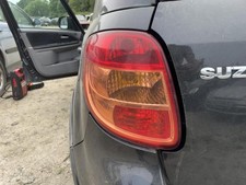 Feu arrière Suzuki SX4