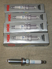 JAGUAR X PACE, XF, XE, F TYPE, XJ. SUPERCHARGED. NGK SPARK PLUG. # SILZKAR7E8S
