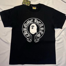 Chrome Hearts T-Shirts for Men for sale - eBay Chrome Hearts T-Shirts for Men for sale - eBay