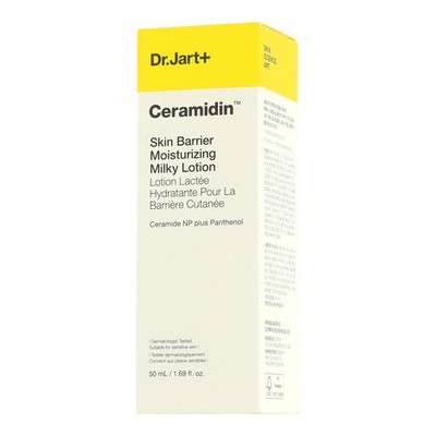 Dr. Jart+ Ceramidin - Skin Barrier Moisturizing Milky Lotion 50ml