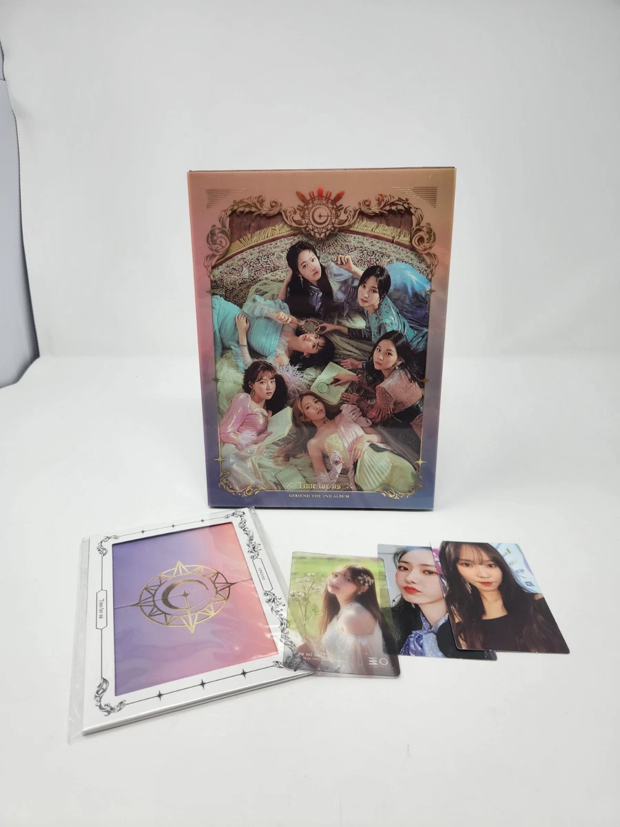 GFriend Album Music CDs for sale - eBay