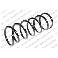 2X Fahrwerksfeder Hinten FüR Volvo V70 135 07 Bis 16 Lesjöfors Teil D5244T12