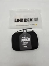 Linkidea Handheld Game Console Carrying Case, Protective Travel Retro Mini Game