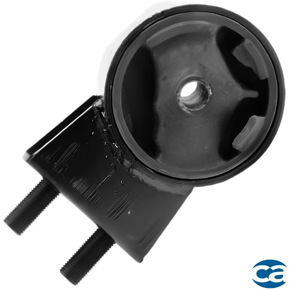 Montaje motor delantero 1 pieza para Mazda 323 89-86 L4-1.6L, B09239050A Foto 3 de 4