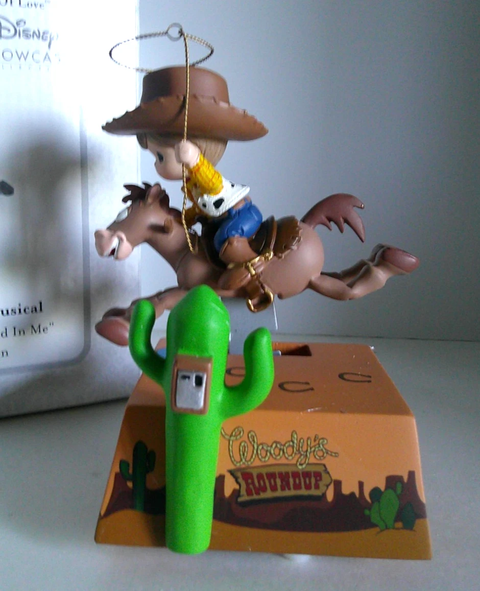 precious moments toy story products for sale | eBay