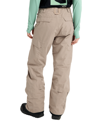 Burton Reserve Insulated Snowboard Pants - Women's - Small