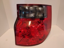 2003-2008 Honda Element Driver Left Side Tail Light Lamp Housing