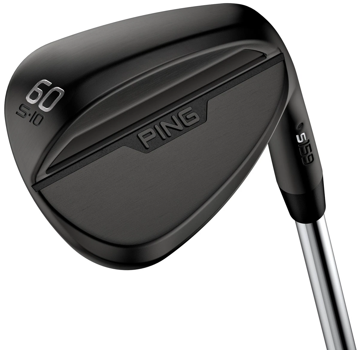 Ping Steel 60 Loft Golf Clubs for sale | eBay