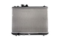 Thermotec D78010TT KüHler, MotorküHlung FüR Suzuki