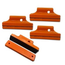 Vinyl Wrap Tools 4Pcs Vinyl Wrap Magnets Holder, Car Wrap Tools Kit Magnet