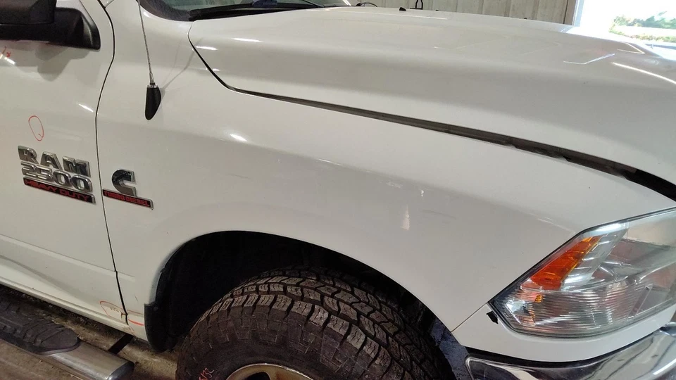 Chassis ECM Multifunction Fits 15-16 DODGE 2500 PICKUP 1121333 - Image 4 of 4