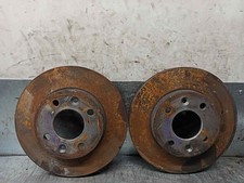 Disque de frein Renault EXPRESS