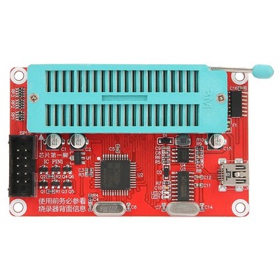 SCM 24 93 Series Eeprom 28 Pin Eprom Programmer Memory...