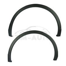 Fits 2018-2023 Volkswagen Tiguan Rear Fender Trim Left Right Side