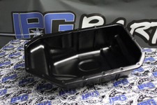 Partski Replacement Steel Oil Pan For 2002-2006 Acura Rsx K20 K20a2 K20a3 K20z1