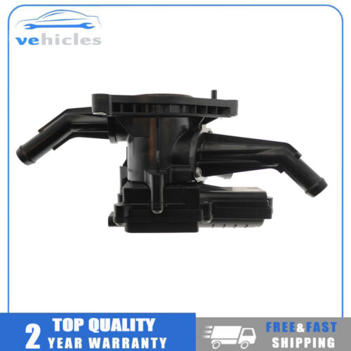For Kia Rio LX S1.6L L4 2018-2023 Hyundai Accent 256002M002 Coolant Thermostat - Picture 1 of 19